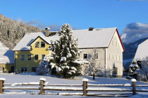 Apartment Aineckblick, Sankt Michael Im Lungau, Österreich